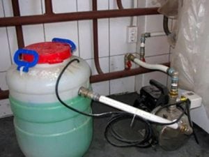Радиаторы отопления для антифриза